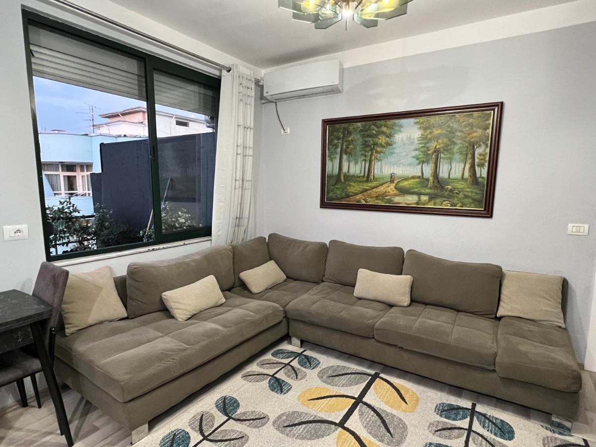 Apartmán My Tirana2 Exteriér fotografie