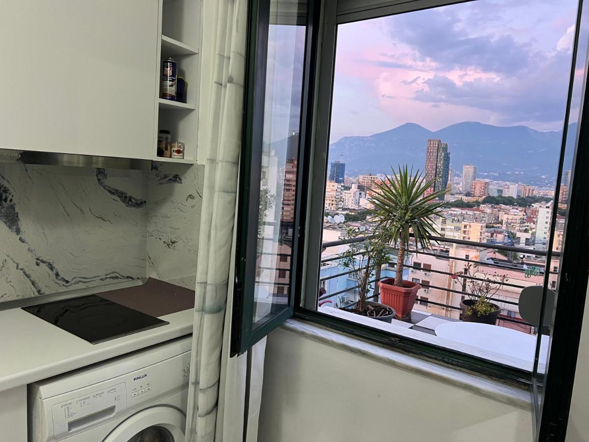 Apartmán My Tirana2 Exteriér fotografie