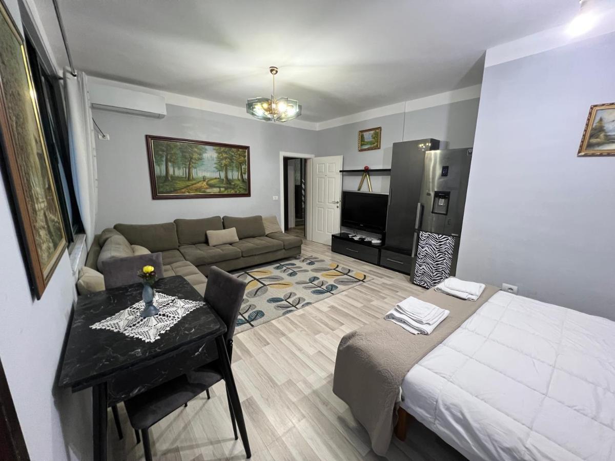 Apartmán My Tirana2 Exteriér fotografie