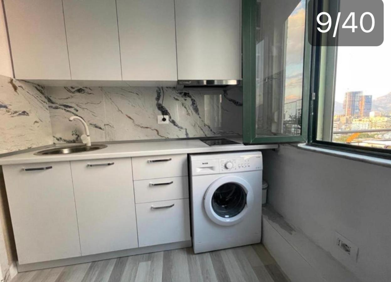 Apartmán My Tirana2 Exteriér fotografie