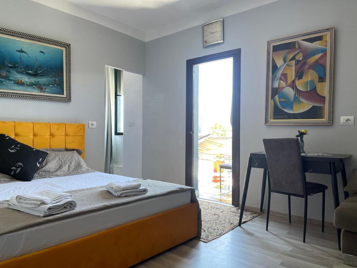 Apartmán My Tirana2 Exteriér fotografie