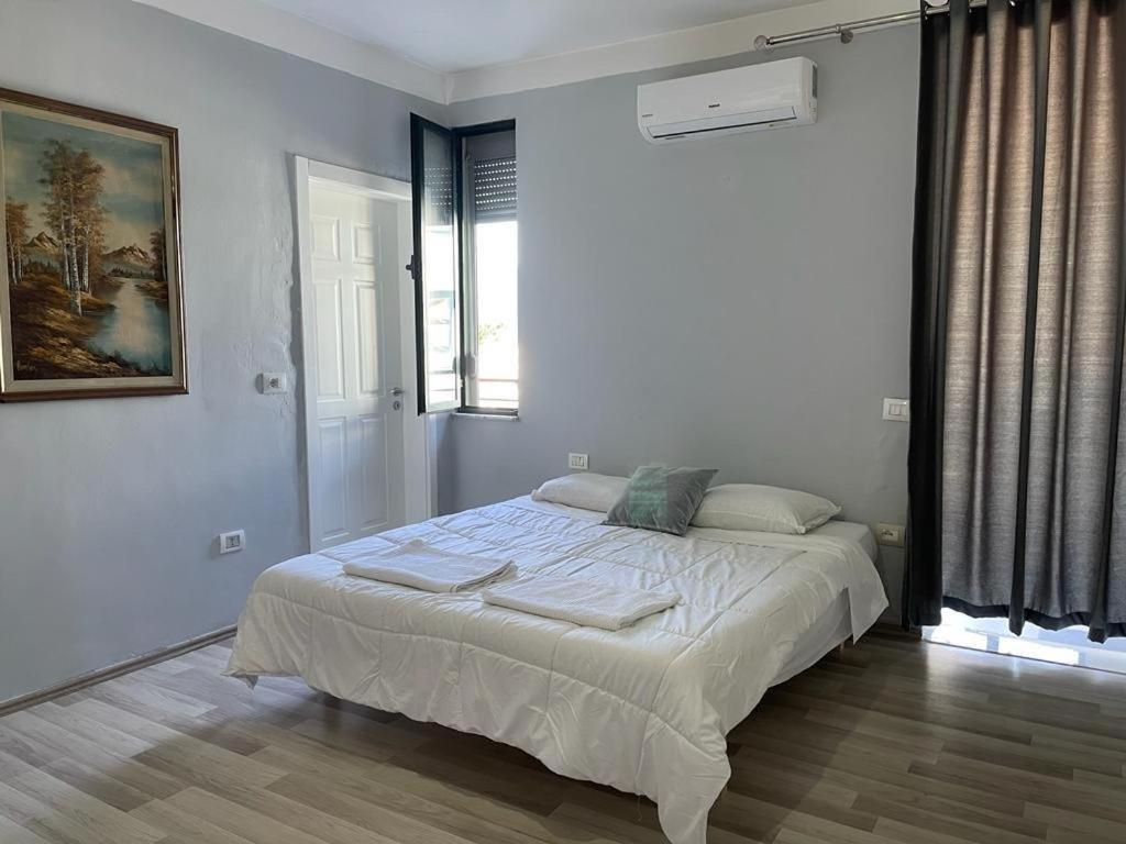 Apartmán My Tirana2 Exteriér fotografie
