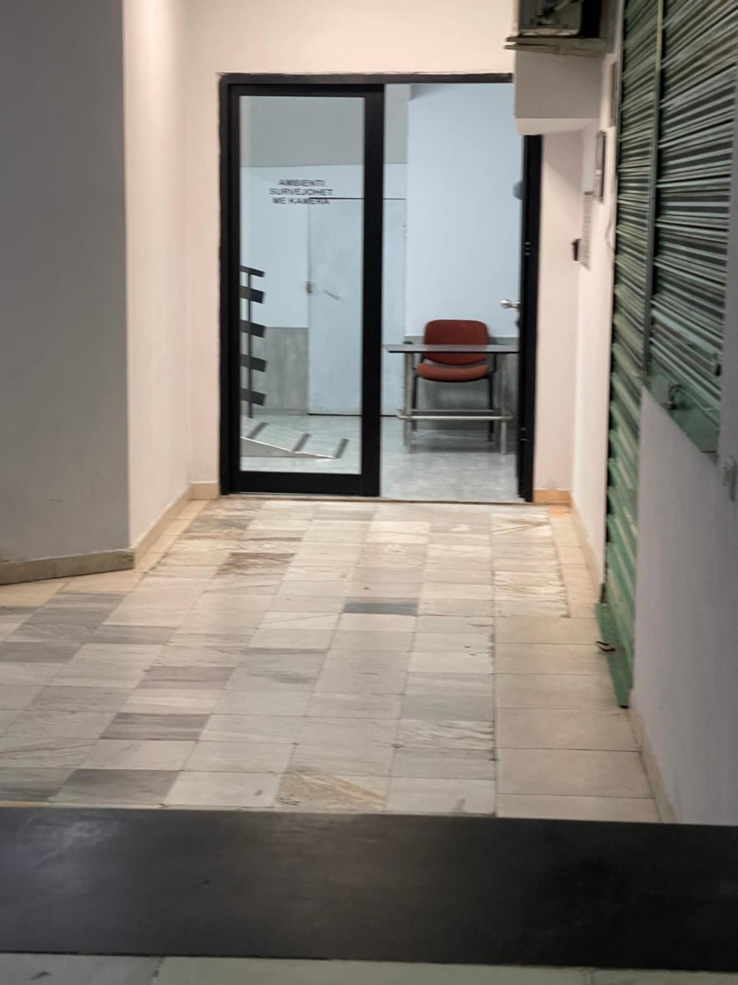 Apartmán My Tirana2 Exteriér fotografie