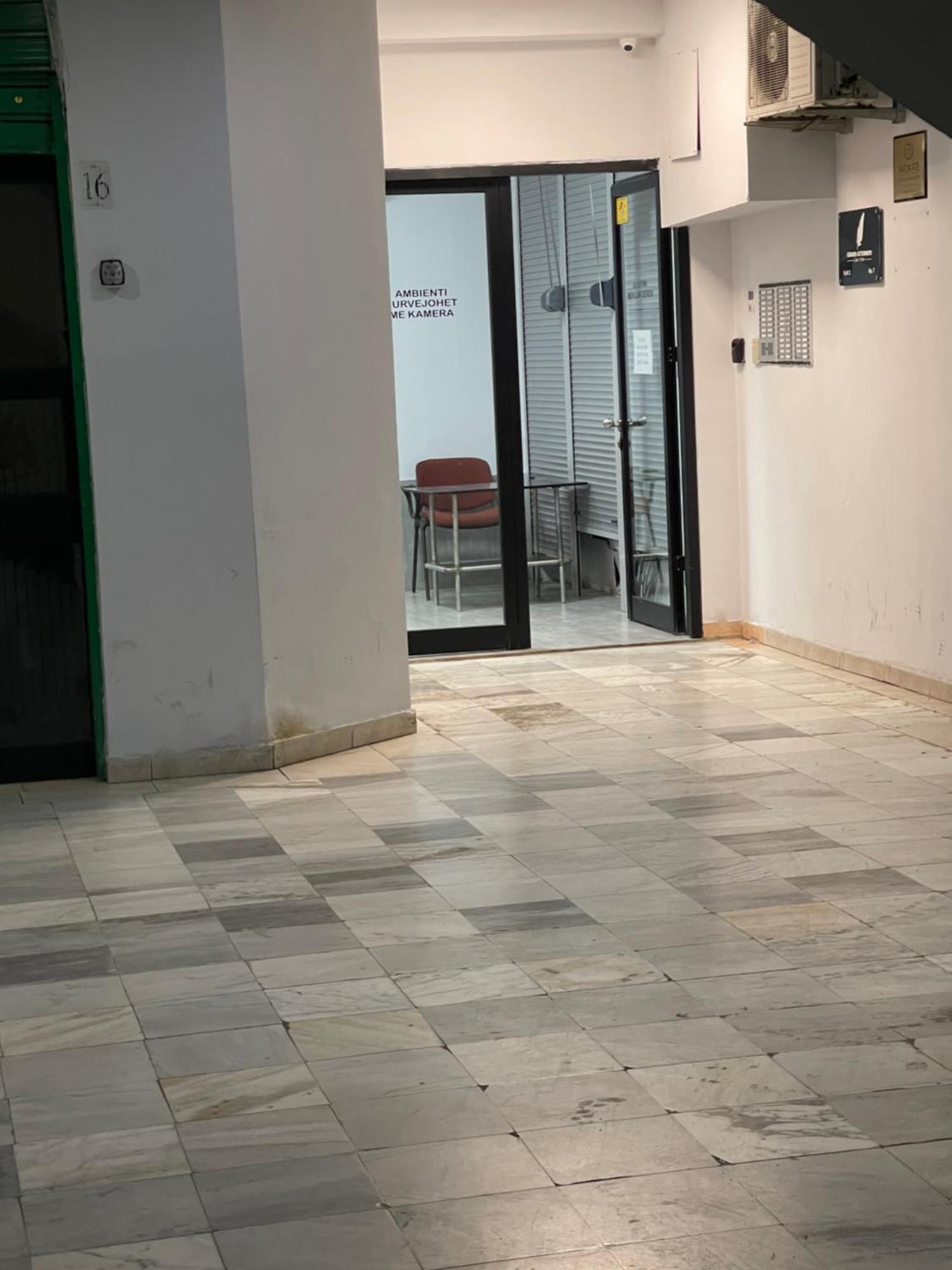 Apartmán My Tirana2 Exteriér fotografie