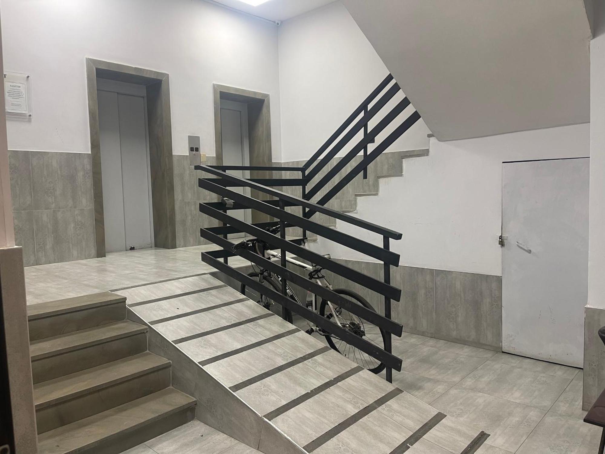 Apartmán My Tirana2 Exteriér fotografie