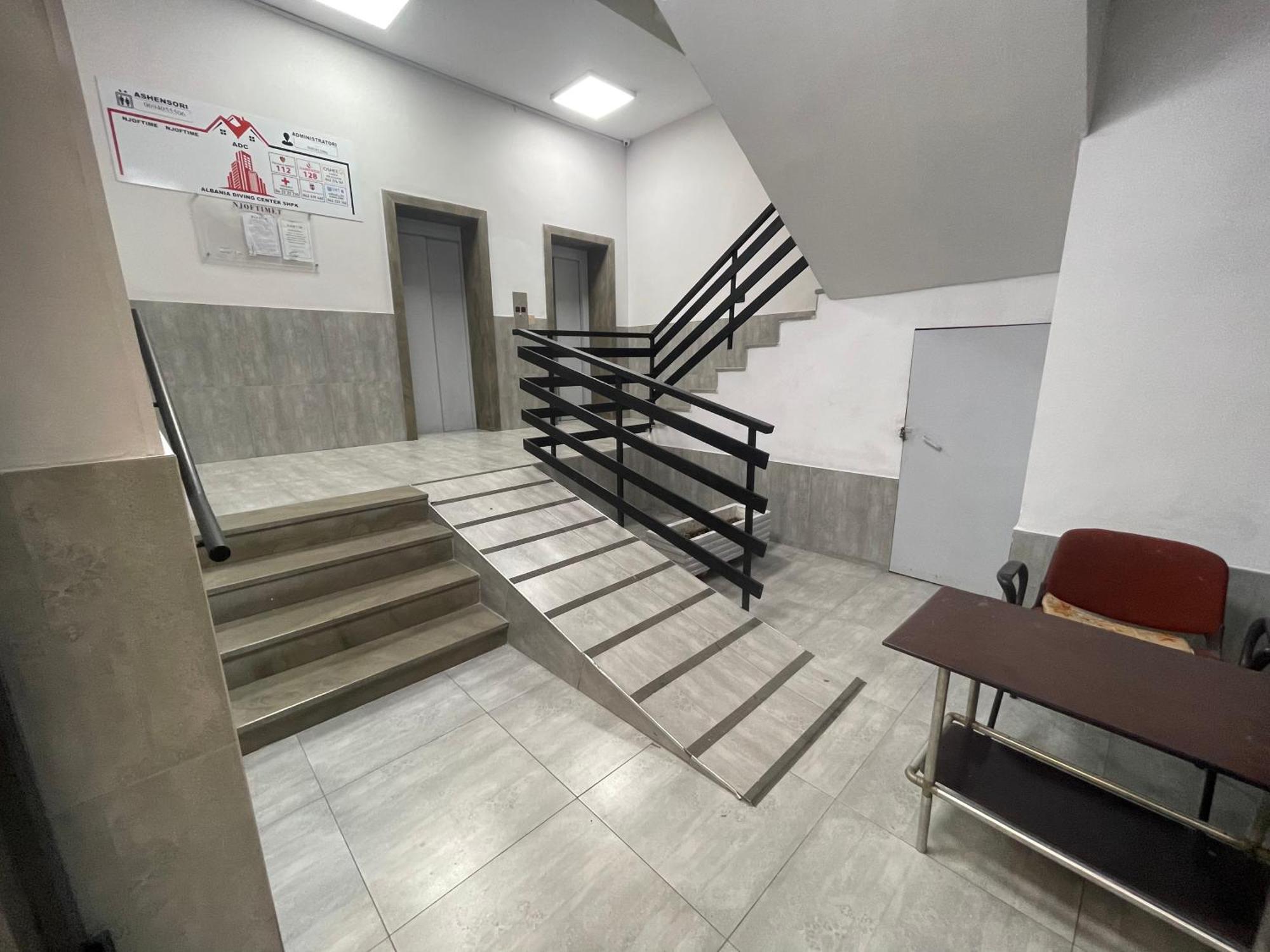 Apartmán My Tirana2 Exteriér fotografie