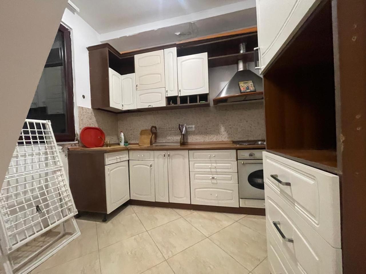 Apartmán My Tirana2 Exteriér fotografie