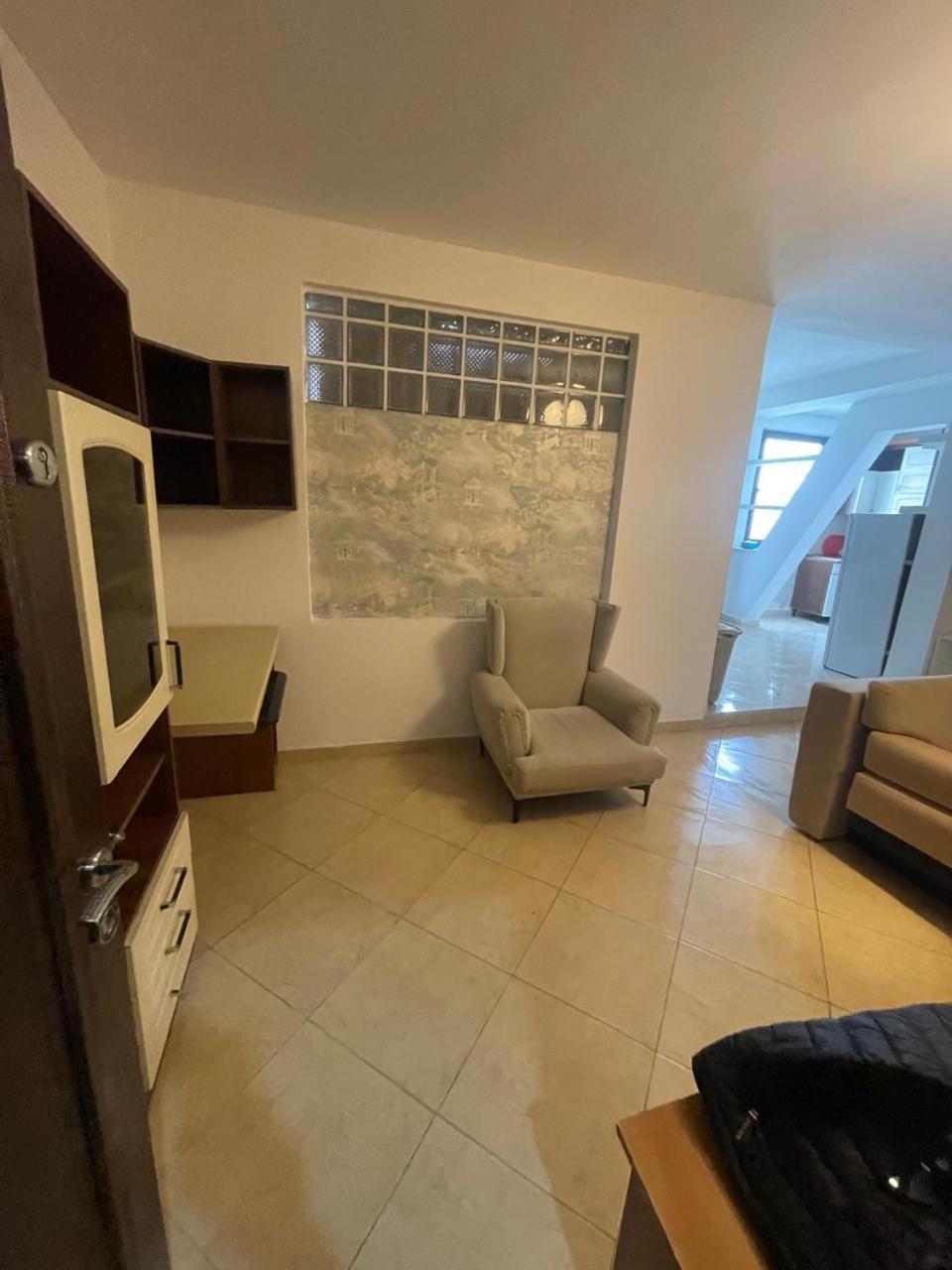 Apartmán My Tirana2 Exteriér fotografie