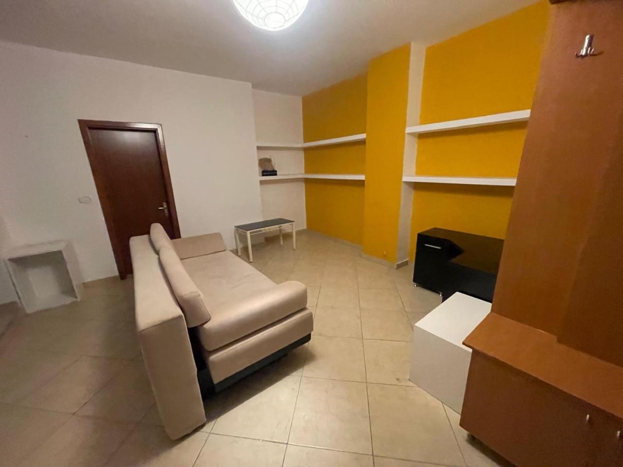 Apartmán My Tirana2 Exteriér fotografie
