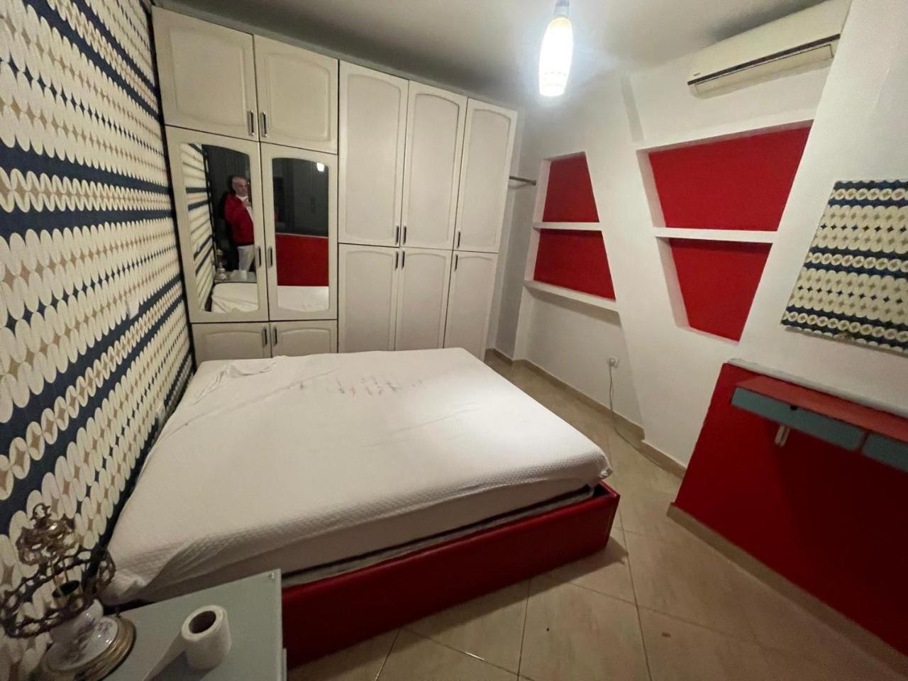 Apartmán My Tirana2 Exteriér fotografie