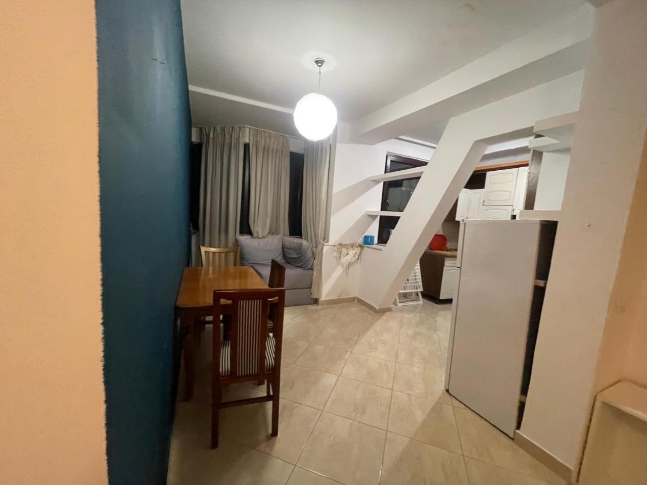 Apartmán My Tirana2 Exteriér fotografie