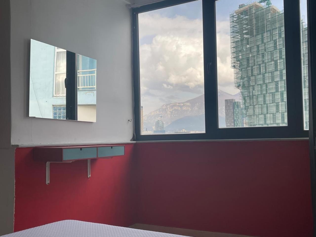 Apartmán My Tirana2 Exteriér fotografie