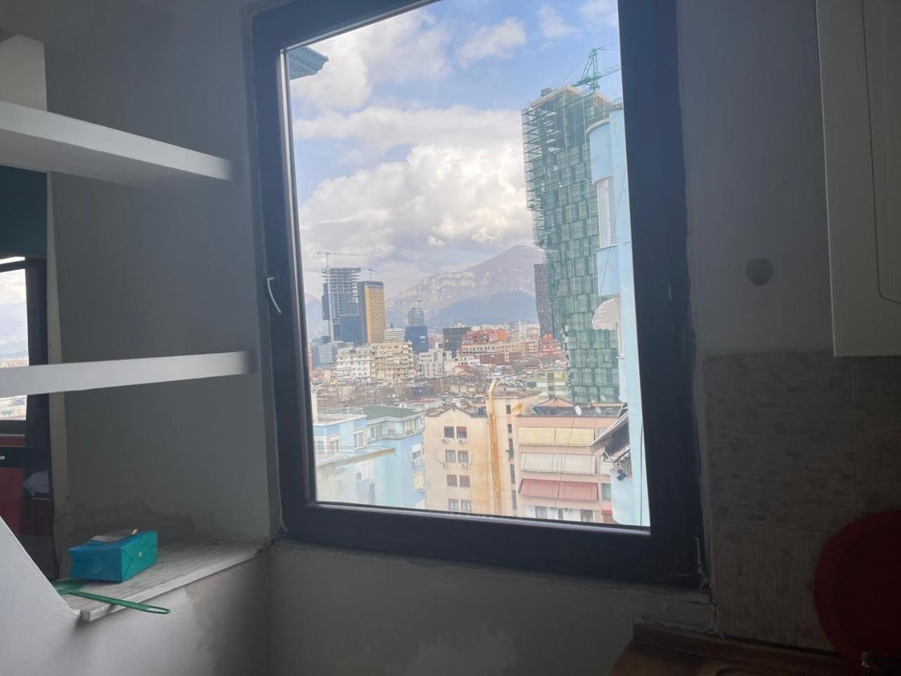 Apartmán My Tirana2 Exteriér fotografie