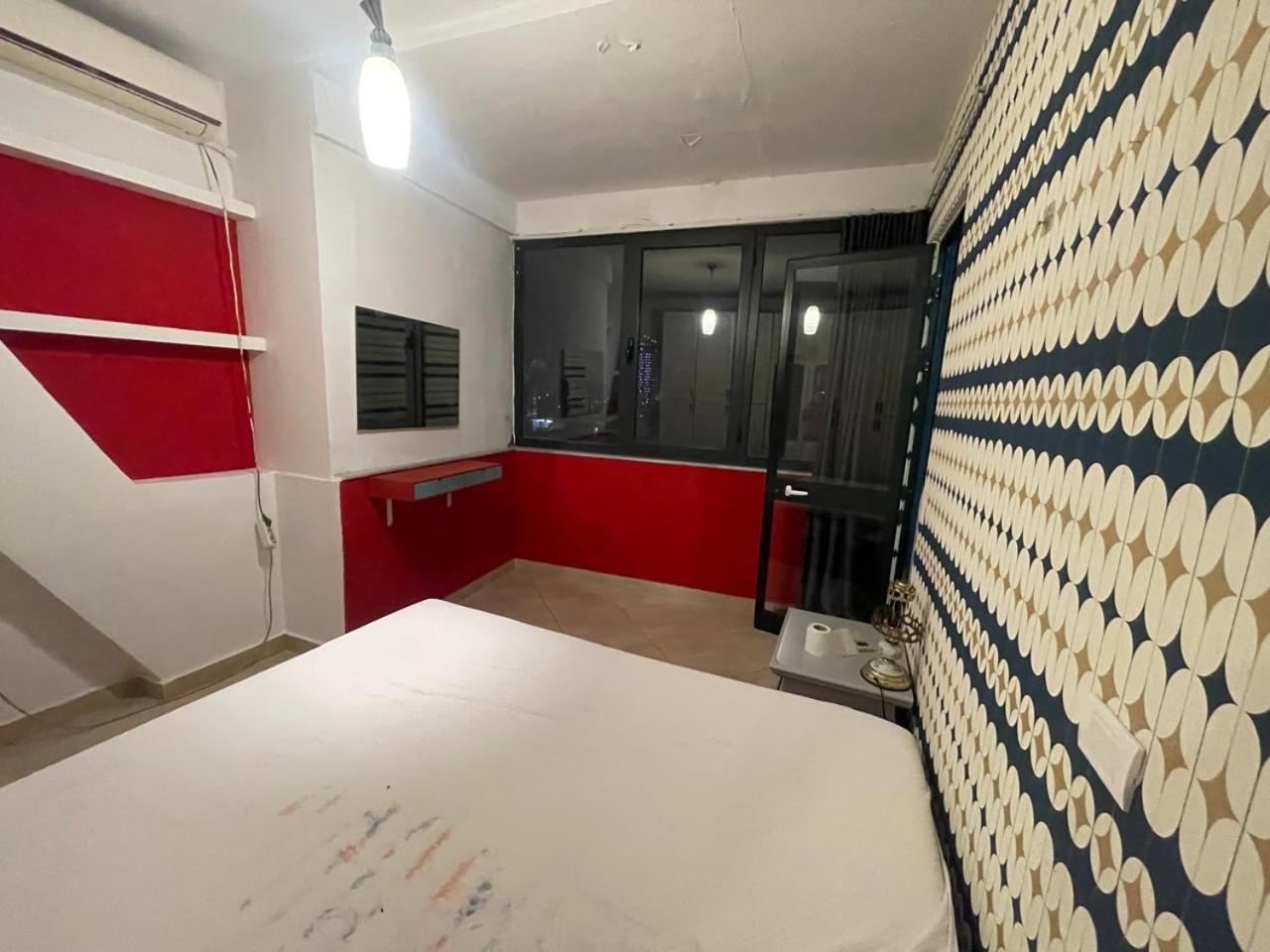 Apartmán My Tirana2 Exteriér fotografie