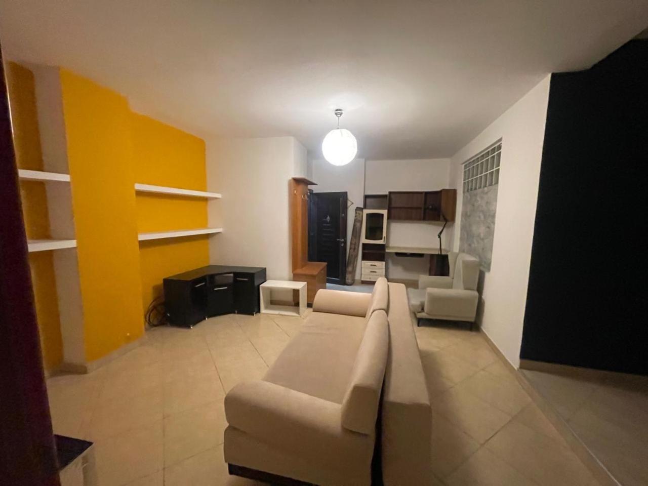 Apartmán My Tirana2 Exteriér fotografie