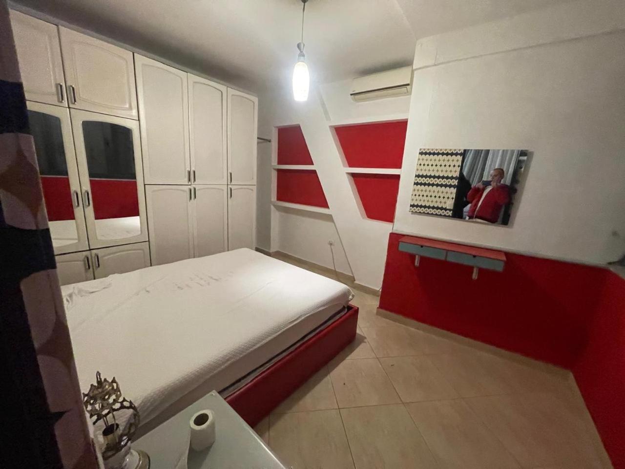 Apartmán My Tirana2 Exteriér fotografie