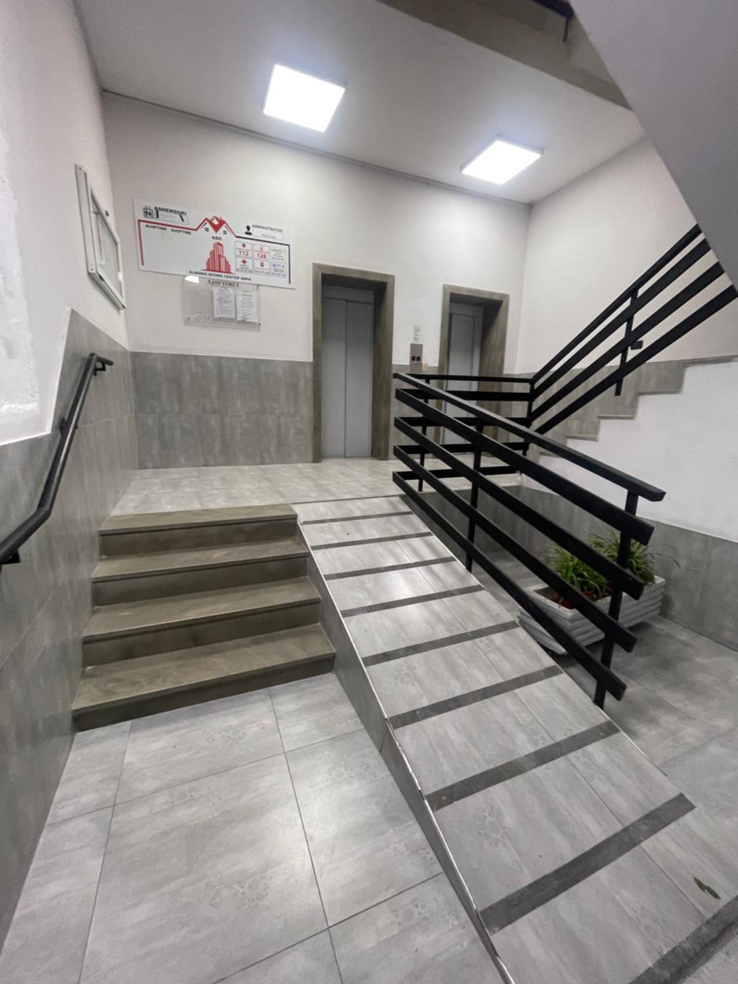 Apartmán My Tirana2 Exteriér fotografie